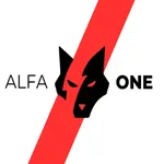 Alfa One icon