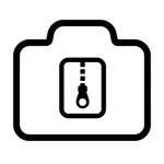 Photo & Video Compressor App icon