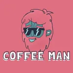 Coffee Man icon