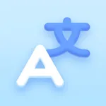 AI Language Translator App icon