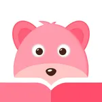 月鼠小说 - 全网热门小说电子书阅读器 icon