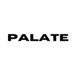 palate: custom ai podcasts icon