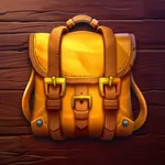 Backpack Brawl — Hero Battles icon