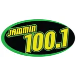 Jammin 100.1 icon