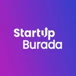 Startup Burada icon