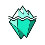 Plunge App: Deep Conversation icon