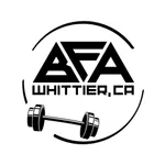 BAMFIT ATHLETICS icon