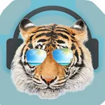 Amazing Animal Sounds Pro icon