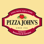 Pizza John's icon
