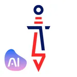 MyHeroCraft| AI-judgedCardGame icon