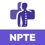 NPTE PT & PTA Exam Prep 2026 icon