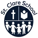 St. Clare School icon