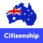 Australian Citizenship AU 2026 icon