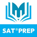 SAT® Practice Test Prep 2026 icon