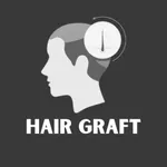 Hair Graft Calculator & Cost icon