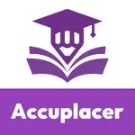 Accuplacer Exam Prep 2026 icon