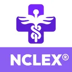 NCLEX® Exam Prep 2026 icon