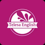 Telesa English icon