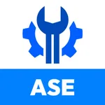 ASE A-Series Exam Prep 2026 icon
