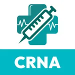 CRNA Exam Prep 2026 icon