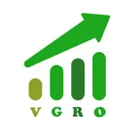 Vgro icon