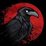 War Strategy Game Raven Tower icon