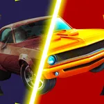 Coin Car Games: Simulator icon