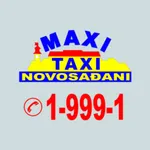 Maxi Taxi Novosađani icon