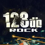 128db Rock Radio icon