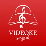 Videoke Songbook icon