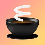 Aroma - Coffee Journal icon