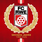 FC Rot-Weiß Erfurt icon