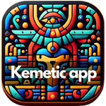 Kemetic App icon