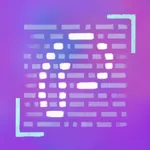 Photolingo: an OCR Dictionary icon