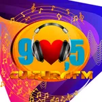 Cultura FM Fernandópolis icon