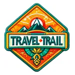 TravelTrail: Trip Planner icon