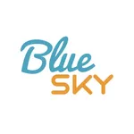 Blue Sky Cardonald. icon