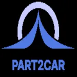 Part2Car icon