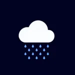 Rain Sounds: Relax and Sleep icon