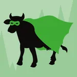 Mooovers Stock Market Calendar icon