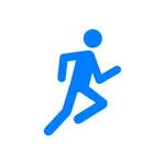 Workout Tracker & Log icon