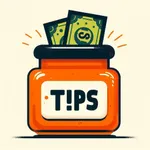 Easy-Tips | Tip Calculator icon