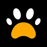 Viervoet – Honden & Wandel App icon