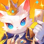 Dollar King: Battle Cat Decks icon