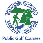 Meck County Golf icon