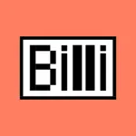 빌리 - 공유가계부 | 커플가계부 icon