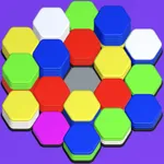 Hexa Sort Puzzle icon