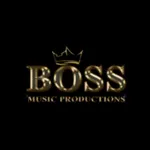 Boss Music icon