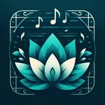 Calmly: Deep Sleep&WhiteNoise icon