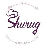 شيف شروق | chef shurug icon